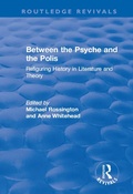 Cover: Between the Psyche and the Polis - Routledge