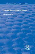 Cover: The Music of John Ireland - Routledge