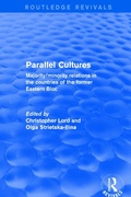Cover: Parallel Cultures - Routledge
