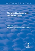Cover: Chinese Business and the Asian Crisis - Routledge
