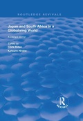 Cover: Japan and South Africa in a Globalising World - Routledge