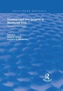 Cover: Development and Security in Southeast Asia - Routledge