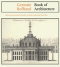 Cover: Germain Boffrand - Routledge