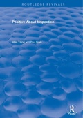 Cover: Positive About Inspection - Routledge