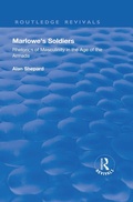 Cover: Marlowe's Soldiers - Routledge