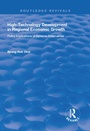 Cover: High-Technology Development in Regional Economic Growth - Routledge