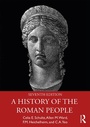 Cover: A History of the Roman People - Routledge