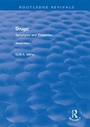 Cover: Drugs - Routledge