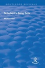 Cover: Schubert's Song Sets - Routledge