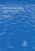 Cover: A Princely Brave Woman - Routledge