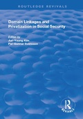 Cover: Domain Linkages and Privatization in Social Security - Routledge