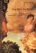 Cover: Joerg Breu the Elder - Routledge