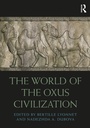 Cover: The World of the Oxus Civilization - Routledge