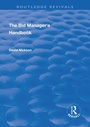 Cover: The Bid Manager's Handbook - Routledge