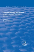 Cover: Understanding Byzantium - Routledge