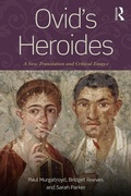 Cover: Ovid's Heroides - Routledge