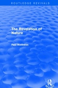 Abbildung von: The Revelation of Nature - Routledge