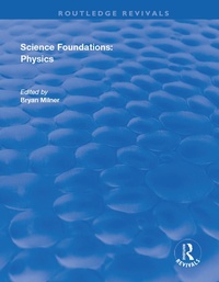 Enlarge image Cover: Science Foundations: Physics - Routledge