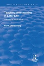Cover: Teaching and Learning in Later Life - Routledge