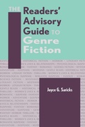 Cover: The Readers' Advisory Guide to Genre Fiction - ALA Editions