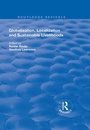 Cover: Globalisation, Localisation and Sustainable Livelihoods - Routledge