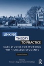 Cover: Linking Theory to Practice - Routledge