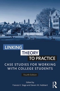 Enlarge image Cover: Linking Theory to Practice - Routledge