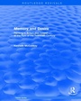 Cover: Memory and Desire - Routledge