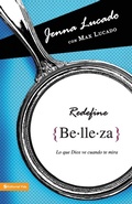 Cover: Redefine belleza - Vida Publishers