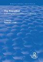 Cover: The Transition - Routledge