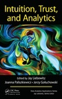 Cover: Intuition, Trust, and Analytics - Auerbach