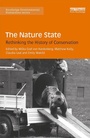 Cover: The Nature State - Routledge