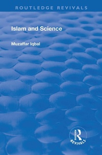 Abbildung von: Islam and Science - Routledge