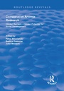 Cover: Comparative Anomie Research - Routledge