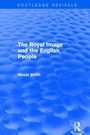 Cover: The Royal Image and the English People - Routledge