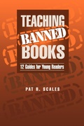Cover: Teaching Banned Books - ALA Editions