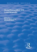 Cover: Global Competition and Local Networks - Routledge