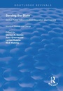 Cover: Serving the State - Routledge
