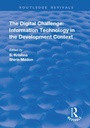 Cover: The Digital Challenge - Routledge