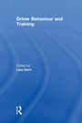 Cover: Driver Behaviour and Training - Routledge