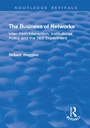 Cover: The Business of Networks - Routledge