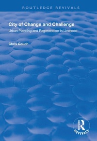 Abbildung von: City of Change and Challenge - Routledge