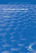Cover: City of Change and Challenge - Routledge