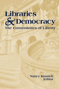 Abbildung von: Libraries and Democracy - ALA Editions