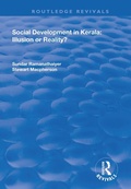 Cover: Social Development in Kerala: Illusion or Reality? - Routledge