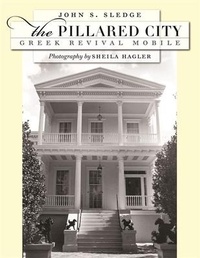 Enlarge image Cover: The Pillared City - University of Georgia Press