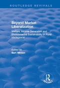 Cover: Beyond Market Liberalization - Routledge