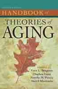 Cover: Handbook of Theories of Aging - Springer Publishing Company