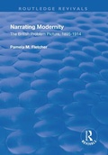 Cover: Narrating Modernity: The British Problem Picture, 1895-1914 - Routledge