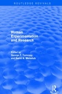 Cover: Human Experimentation and Research - Routledge